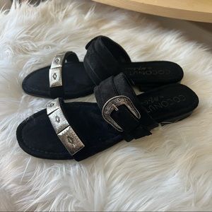 NEW Coconuts by Matisse Brantley Sandal | 7